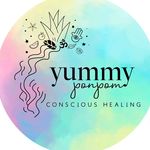 Sally Ann Delgado - @yummyponpom - Instagram