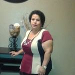 Sally Delgado - @sallydelgado6 - Instagram