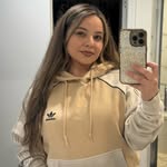 Sally Delgado - @nanazlove - Instagram