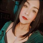 Sally Delgado - @zally09 - Instagram