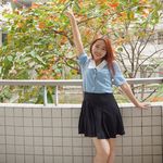 Sally Deng - @lixiao359sally - Instagram
