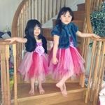 Sally Deng - @deng5101 - Instagram