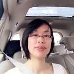 Sally Deng - @sally.deng.71 - Instagram