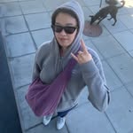 Sally - @sallydeng_ - Instagram