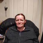 Sally Denman - Facebook