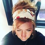 Sally Denny - @sew_sallyx - Instagram
