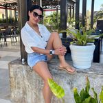 Sally Denton - @sallybridged - Instagram