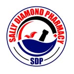 DIAMOMD PHARMACY (Sally) - @diamond_pharmacy_sally - Instagram