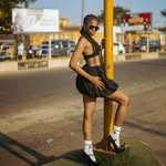 Salome Nwanyinma Victor - @officialdiamondsally - Instagram