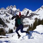 Sally Dickey - @when_europe_met_sally - Instagram