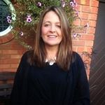 Sally Dickinson - @dickinsonsally - Instagram