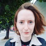 Sally Dickinson - @sallyrdickinson - Instagram