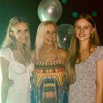 Sally Dickinson - @dickinson07 - Instagram