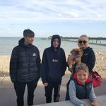 Sally Dickinson - @blossomfresh - Instagram
