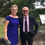 Sally Dickinson - @billericaysallyd - Instagram