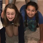 SARAH AND HALLE - @sally.dills - Instagram