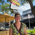 Sally Dillon - @sallyforcoorparoo - Instagram