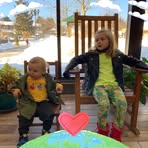 Sally DiMascio - Facebook