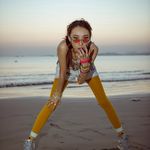 Ran Sally Ding - @sallyks66 - Instagram
