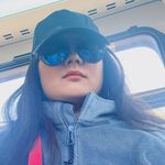 Sally Ding - @sallyding6 - Instagram