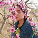 Sally Ding - @sallyding688 - Instagram