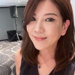 Sally Ding - @sally_n_lang - Instagram