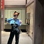 Sally Ding - @sal_lyding - Instagram