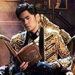 Sally Ding - @aprilfeng27 - Instagram
