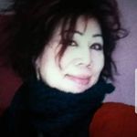 Sally Ding - @_sallyding - Instagram