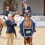 Sally Goding Showjumper - @sally.goding - Instagram