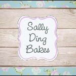SallyDingBakes - @sallydingbakes - Instagram