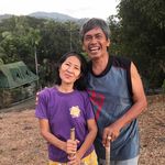 Salome Gomez Bagoyado - @sally.dingdong - Instagram