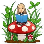Sally Dion - @earthie_wizards - Instagram