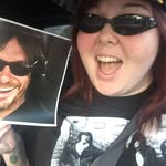 Brandy Johnson - @sallydixonvixen - Instagram