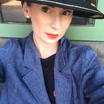 Sally Dixon - @edwardiansally - Instagram