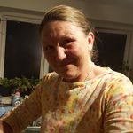 Sally Dixon - @sallydixon45 - Instagram
