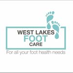 Sally Dixon - @wlfootcare - Instagram
