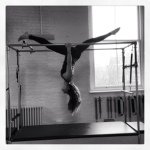 Sally Dixon - @poweruppilates - Instagram