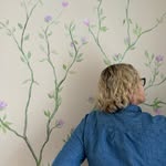 Sally Dixon - @sallydixonmurals - Instagram