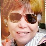 Sally Dizon - @potpot58 - Instagram