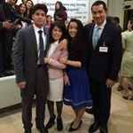 Sally Dizon - @edsaivjo0622 - Instagram