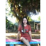 Sally Dizon Santos - @sallysantosbauza - Instagram