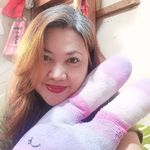 Sally Ezekiella Nozid - @sallydizon - Instagram