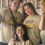 Sally Ramos Dizon - @rosalie.dizon - Instagram