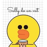 Đồ ăn vặt Sally - @sallydoanvat - Instagram