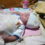 khumaira aishwa derajat..  ❤❤ - @sally.doang.73 - Instagram
