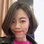 Maiah Doan - @mai_sallydoan - Instagram