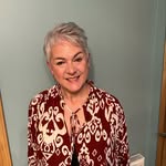 Sally Dobson - @saldobs - Instagram