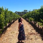 Sally Dobson - @sallydob - Instagram