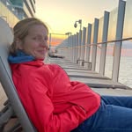 Sally-Ann Dodd - @sallyanndodd - Instagram